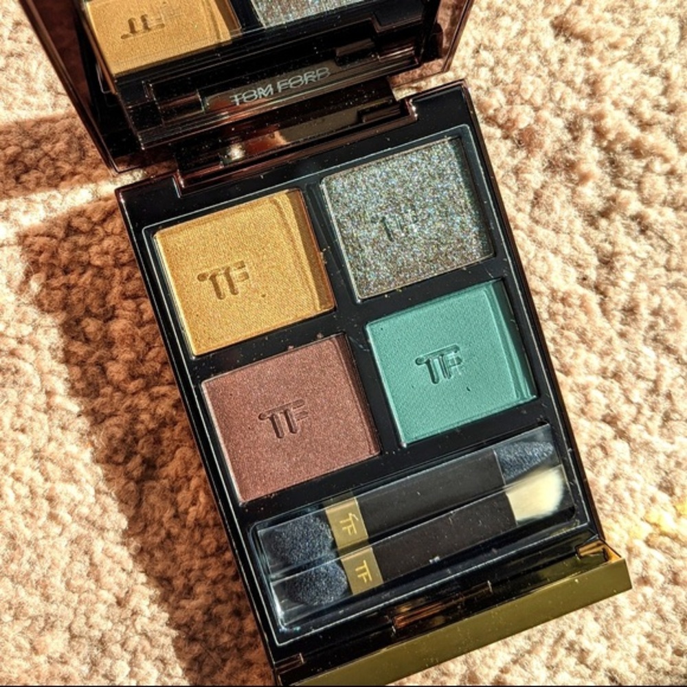 Tom Ford Photosynthesex eyeshadow Quad